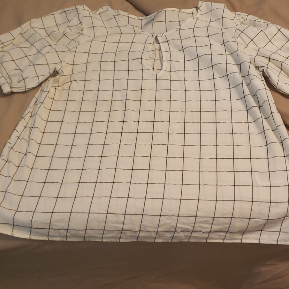 Womens Dress casual shirt